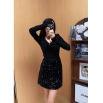 2026年10月14日入荷秋冬新作Chanelアンダーシャツ女性用ファッション/誕生日プレゼント/贈り物 can工場