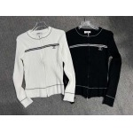 2026年10月14日入荷秋冬新作Chanel ニットカーディガン  女性用ファッション/誕生日プレゼント/贈り物 can工場