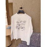 2026年10月14日入荷秋冬新作Chanel長袖 T 女性用ファッション/誕生日プレゼント/贈り物 can工場