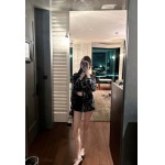 2026年10月14日入荷秋冬新作Chanelシャツ女性用ファッション/誕生日プレゼント/贈り物 can工場