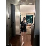 2026年10月14日入荷秋冬新作Chanelシャツ女性用ファッション/誕生日プレゼント/贈り物 can工場