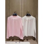 2026年10月14日入荷秋冬新作Chanel長袖女性用ファッション/誕生日プレゼント/贈り物 can工場