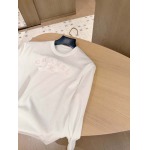 2026年10月14日入荷秋冬新作Chanel長袖女性用ファッション/誕生日プレゼント/贈り物 can工場