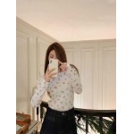 2026年10月14日入荷秋冬新作Chanel長袖女性用ファッション/誕生日プレゼント/贈り物 can工場