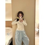 2026年10月14日入荷秋冬新作Chanel長袖女性用ファッション/誕生日プレゼント/贈り物 can工場