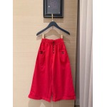 2026年10月15日入荷秋冬新作Chanelズボン女性用ファッション/誕生日プレゼント/贈り物 can工場