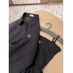 2026年10月15日入荷秋冬新作Chanelタンクトップ女性用ファッション/誕生日プレゼント/贈り物 can工場