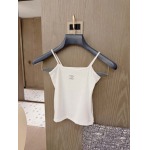 2026年10月15日入荷秋冬新作Chanelタンクトップ女性用ファッション/誕生日プレゼント/贈り物 can工場