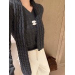 2026年10月15日入荷秋冬新作Chanelマフラー女性用ファッション/誕生日プレゼント/贈り物 can工場