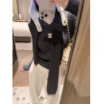 2026年10月15日入荷秋冬新作Chanelマフラー女性用ファッション/誕生日プレゼント/贈り物 can工場