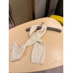 2026年10月15日入荷秋冬新作Chanelマフラー女性用ファッション/誕生日プレゼント/贈り物 can工場