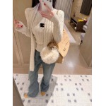 2026年10月15日入荷秋冬新作Chanelマフラー女性用ファッション/誕生日プレゼント/贈り物 can工場