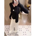 2026年10月15日入荷秋冬新作Chanelマフラー女性用ファッション/誕生日プレゼント/贈り物 can工場