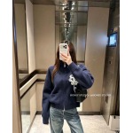 2026年10月15日入荷秋冬新作Chanel ニットカーディガン  女性用ファッション/誕生日プレゼント/贈り物 can工場