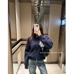 2026年10月15日入荷秋冬新作Chanel ニットカーディガン  女性用ファッション/誕生日プレゼント/贈り物 can工場