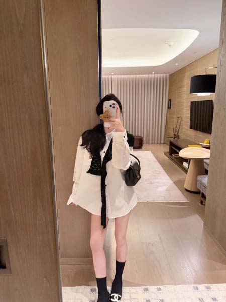 2026年10月15日入荷秋冬新作Chanelストール女性用...