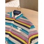 2026年10月15日入荷秋冬新作Chanelシャツ女性用ファッション/誕生日プレゼント/贈り物 can工場