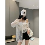 2026年10月15日入荷秋冬新作Chanelシャツ女性用ファッション/誕生日プレゼント/贈り物 can工場