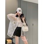 2026年10月15日入荷秋冬新作Chanelシャツ女性用ファッション/誕生日プレゼント/贈り物 can工場