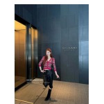 2026年10月15日入荷秋冬新作Chanel ニットカーディガン  女性用ファッション/誕生日プレゼント/贈り物 can工場