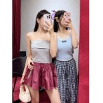 2026年10月15日入荷秋冬新作Chanelスラックス女性用ファッション/誕生日プレゼント/贈り物 can工場
