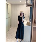2026年10月15日入荷秋冬新作Chanelワンピース女性用ファッション/誕生日プレゼント/贈り物 can工場