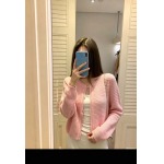2026年10月15日入荷秋冬新作Chanel ニットカーディガン  女性用ファッション/誕生日プレゼント/贈り物 can工場