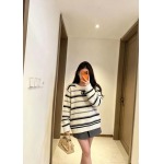 2026年10月15日入荷秋冬新作Chanel長袖女性用ファッション/誕生日プレゼント/贈り物 can工場