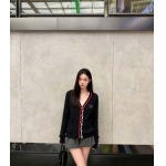 2026年10月15日入荷秋冬新作Chanel ニットカーディガン  女性用ファッション/誕生日プレゼント/贈り物 can工場