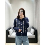 2026年10月15日入荷秋冬新作Chanel ニットカーディガン  女性用ファッション/誕生日プレゼント/贈り物 can工場