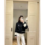 2026年10月15日入荷秋冬新作Chanel ニットカーディガン  女性用ファッション/誕生日プレゼント/贈り物 can工場