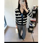 2026年10月15日入荷秋冬新作Chanel ニットカーディガン  女性用ファッション/誕生日プレゼント/贈り物 can工場