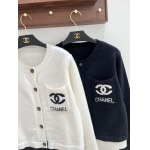 2026年10月15日入荷秋冬新作Chanel ニットカーディガン  女性用ファッション/誕生日プレゼント/贈り物 can工場