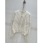 2026年10月15日入荷秋冬新作Chanel長袖女性用ファッション/誕生日プレゼント/贈り物 can工場