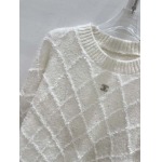 2026年10月15日入荷秋冬新作Chanel長袖女性用ファッション/誕生日プレゼント/贈り物 can工場