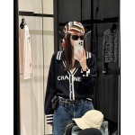 2026年10月15日入荷秋冬新作Chanel ニットカーディガン  女性用ファッション/誕生日プレゼント/贈り物 can工場