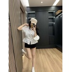 2026年10月15日入荷秋冬新作Chanelシャツ女性用ファッション/誕生日プレゼント/贈り物 can工場