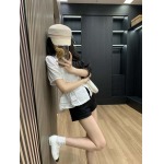2026年10月15日入荷秋冬新作Chanelシャツ女性用ファッション/誕生日プレゼント/贈り物 can工場