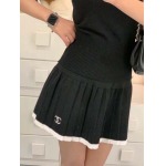 2026年10月15日入荷秋冬新作Chanel上下女性用ファッション/誕生日プレゼント/贈り物 can工場
