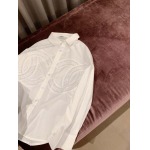 2026年10月15日入荷秋冬新作Chanelシャツ女性用ファッション/誕生日プレゼント/贈り物 can工場