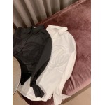 2026年10月15日入荷秋冬新作Chanelシャツ女性用ファッション/誕生日プレゼント/贈り物 can工場