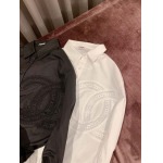 2026年10月15日入荷秋冬新作Chanelシャツ女性用ファッション/誕生日プレゼント/贈り物 can工場