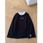 2026年10月15日入荷秋冬新作Chanel長袖女性用ファッション/誕生日プレゼント/贈り物 can工場
