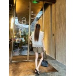 2026年10月15日入荷秋冬新作Chanelジーパン女性用ファッション/誕生日プレゼント/贈り物 can工場