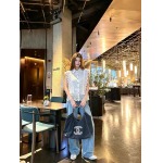 2026年10月15日入荷秋冬新作Chanelジーパン女性用ファッション/誕生日プレゼント/贈り物 can工場