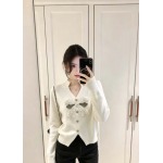 2026年10月15日入荷秋冬新作Chanel長袖女性用ファッション/誕生日プレゼント/贈り物 can工場