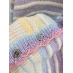 2026年10月15日入荷秋冬新作Chanel ニットカーディガン  女性用ファッション/誕生日プレゼント/贈り物 can工場
