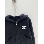 2026年10月15日入荷秋冬新作Chanel ニットカーディガン  女性用ファッション/誕生日プレゼント/贈り物 can工場
