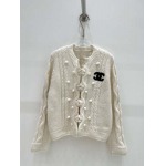2026年10月15日入荷秋冬新作Chanel長袖女性用ファッション/誕生日プレゼント/贈り物 can工場