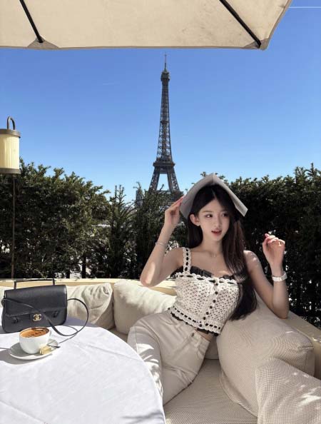 2026年10月15日入荷秋冬新作Chanelチョッキ女性用...